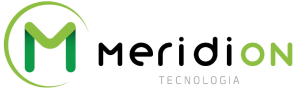 Meridion TI Logo